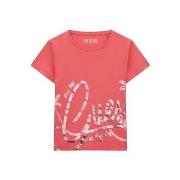 Lyhythihainen t-paita Guess  MIDI T SHIRT  14 ans