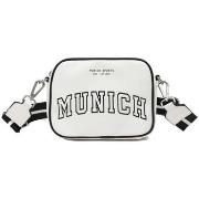 Laukut Munich  COURT CROSSBODY CAMERA  Yksi Koko