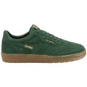 Tennarit Gola  HAWK SUEDE 86  40