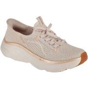 Kengät Skechers  Slip-Ins: D'lux Vapor - Evening Glow  36