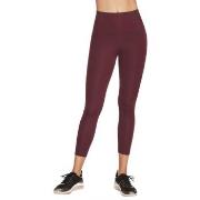 Legginsit & Sukkahousut Skechers  Go Walk High Waisted 7/8 Legging  EU...