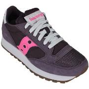 Tennarit Saucony  Jazz original vintage S60368 162 Ephemera/Pink  35 1...