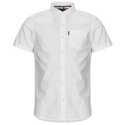 Lyhythihainen paitapusero Superdry  OXFORD ESSENTIAL  EU M