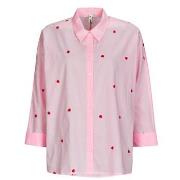 Paitapusero / Kauluspaita Only  ONLNEWLINA  EU M