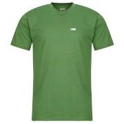 Lyhythihainen t-paita Vans  MN LEFT CHEST LOGO TEE  EU S