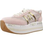 Tennarit Premiata  BETH 7372  38