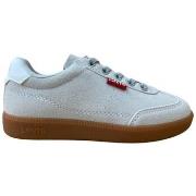 Tennarit Levis  JACKSON VJAC 0022S Deportiva cordones niña Gris  28
