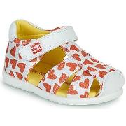 Tyttöjen sandaalit Agatha Ruiz de la Prada  HAPPY  18