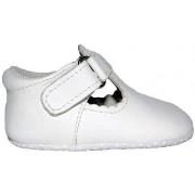 Balleriinat Colores  128692-A Blanco  17
