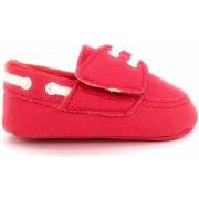 Balleriinat Colores  121310 Rojo  17