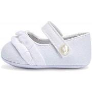 Balleriinat Mayoral  BEBE 9081 Blanco  19
