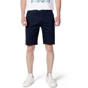 Shortsit & Bermuda-shortsit U.S Polo Assn.  TINTA UNITA 53065 65959  I...