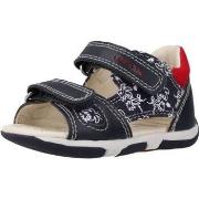 Poikien sandaalit Geox  B SANDAL TAPUZ BOY  19