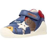 Poikien sandaalit Biomecanics  212140  18