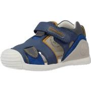 Poikien sandaalit Biomecanics  232147B  18