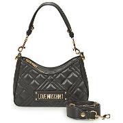 Olkalaukut Love Moschino  LAMINATED QUILTED BAG JC4152  Yksi Koko