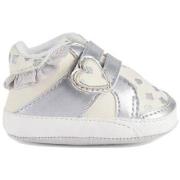 Balleriinat Mayoral  9569 Deportiva para recién nacido Plata  16