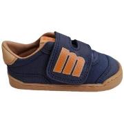 Tennarit MTNG  Mustang 48934 ZAPATILLA DEPORTIVA BEBE Marino  19