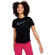 T-paidat pitkillä hihoilla Nike  -  EU S