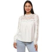 Paitapusero / Kauluspaita La Modeuse  73829_P174255  EU S