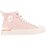 Tennarit Palladium  PALLA ACE CHUKKA ORG  37