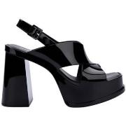 Kengät Melissa  Dance Heel - Black  37