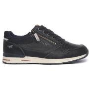Tennarit Mustang  NAVY  41