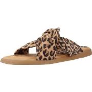 Sandaalit Unisa  CAMBY 25  38