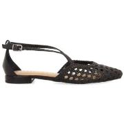 Sandaalit Gioseppo  Leskovic - Black  37