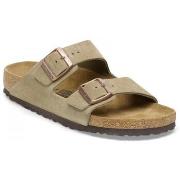Sandaalit BIRKENSTOCK  Arizona suede leather  36