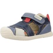 Poikien sandaalit Biomecanics  252126B  19