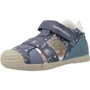 Poikien sandaalit Biomecanics  252116B  19