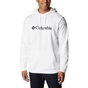 Ulkoilutakki Columbia  CSC Basic Logo II Hoodie  EU L