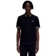 T-paidat & Poolot Fred Perry  -  EU M