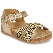 Tyttöjen sandaalit GBB  KLEMENCE  24