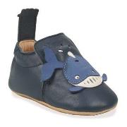 Lastenkengät Easy Peasy  MY BLUBLU BALEINEAU  24