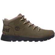 Kengät Timberland  SPRINT TREKKER MID LACE U  40