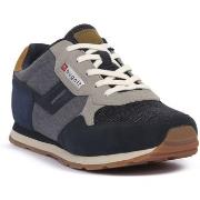 Tennarit Bugatti  BUGATTI HOES 8100 MULTICOLOR  42