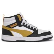 Tennarit Puma  35 REBOUND V6  43