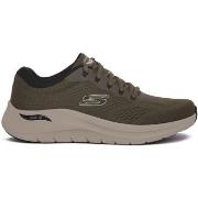 Kengät Skechers  OLBK ARCH FIT  42