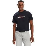 Lyhythihainen t-paita Guess  M4YI42 K8FQ4  EU XXL