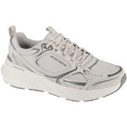 Kengät Skechers  Edgeride - Silver Eclipse  38