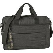 Urheilulaukku Caterpillar  B. Holt Slim Briefcase  Yksi Koko