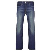 Bootcut-farkut Levis  527® SLIM BOOT CUT  US 34 / 32