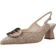 Korkokengät Dibia  140742D  37