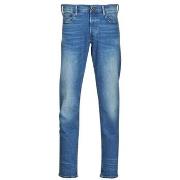 Suorat farkut G-Star Raw  3301 REGULAR TAPERED  US 34 / 32