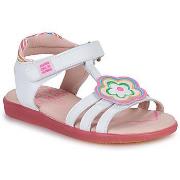 Tyttöjen sandaalit Agatha Ruiz de la Prada  AITANA  24