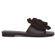 Sandaalit Angel Alarcon  CHESTNUT DREAM  38