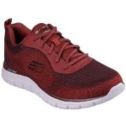 Tennarit Skechers  TRACK-GLENDOR  40