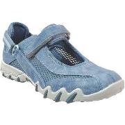 Kengät Allrounder by Mephisto  Niro filet  38